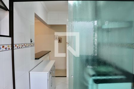 Apartamento para alugar com 80m², 2 quartos e 1 vaga Apartamento para alugar com 80m², 2 quartos e 1 vagaÁrea de Serviço