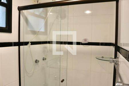 Apartamento para alugar com 80m², 2 quartos e 1 vaga Apartamento para alugar com 80m², 2 quartos e 1 vagaBanheiro Social