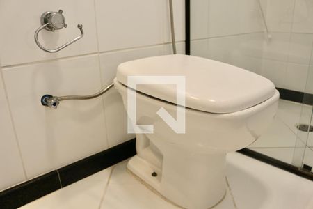Apartamento para alugar com 80m², 2 quartos e 1 vaga Apartamento para alugar com 80m², 2 quartos e 1 vagaBanheiro Suíte