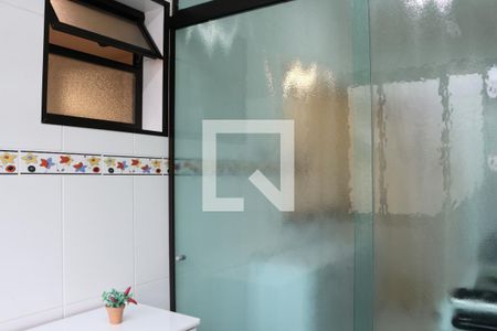 Apartamento para alugar com 80m², 2 quartos e 1 vaga Apartamento para alugar com 80m², 2 quartos e 1 vagaÁrea de Serviço