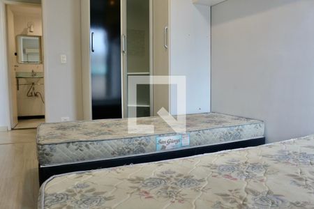 Apartamento para alugar com 80m², 2 quartos e 1 vaga Apartamento para alugar com 80m², 2 quartos e 1 vagaQuarto