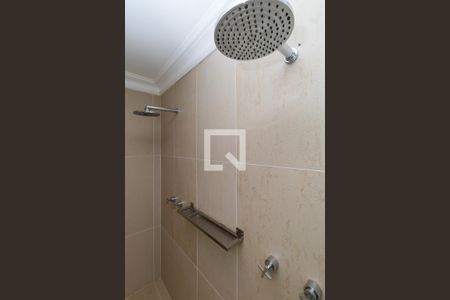 Apartamento à venda com 320m², 3 quartos e 4 vagasBanheiro da Suíte