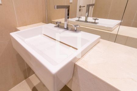 Apartamento à venda com 320m², 3 quartos e 4 vagasLavabo