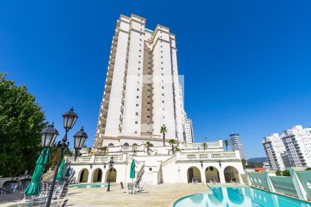 Apartamento à venda com 320m², 3 quartos e 4 vagasFachada do bloco