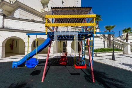 Apartamento à venda com 320m², 3 quartos e 4 vagasÁrea Comum - Playground