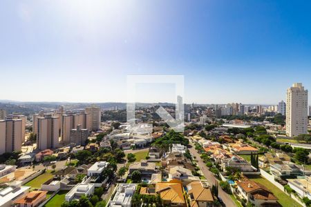 Apartamento à venda com 320m², 3 quartos e 4 vagasVista da Suíte