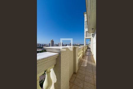 Apartamento à venda com 320m², 3 quartos e 4 vagasCobertura