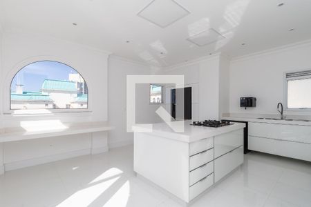 Apartamento à venda com 320m², 3 quartos e 4 vagasCozinha