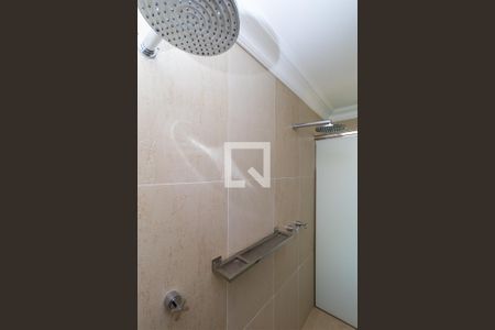 Apartamento à venda com 320m², 3 quartos e 4 vagasBanheiro da Suíte