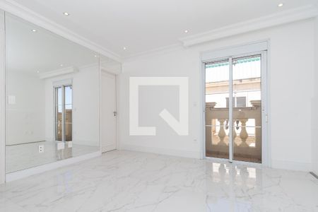 Apartamento à venda com 320m², 3 quartos e 4 vagasQuarto Suíte