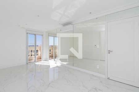 Apartamento à venda com 320m², 3 quartos e 4 vagasQuarto 3 - Suíte