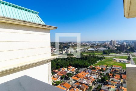 Apartamento à venda com 320m², 3 quartos e 4 vagasVista da Suíte