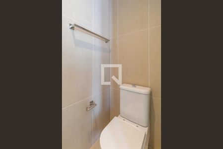 Apartamento à venda com 320m², 3 quartos e 4 vagasBanheiro da Suíte