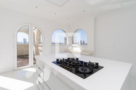 Apartamento à venda com 320m², 3 quartos e 4 vagasCozinha