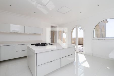 Apartamento à venda com 320m², 3 quartos e 4 vagasCozinha