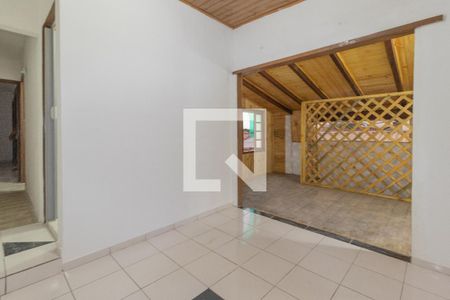 Sala de casa para alugar com 2 quartos, 150m² em Cidade Morumbi, São José dos Campos
