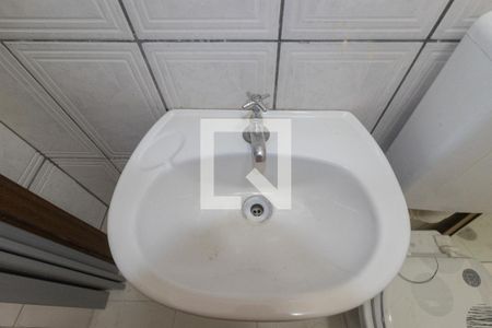 Lavabo de casa para alugar com 2 quartos, 150m² em Cidade Morumbi, São José dos Campos