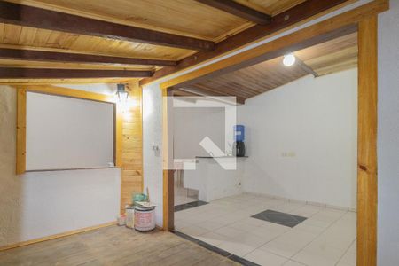 Sala de casa para alugar com 2 quartos, 150m² em Cidade Morumbi, São José dos Campos