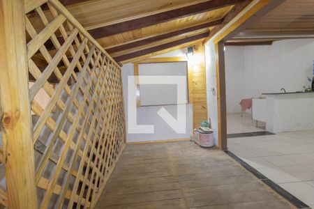 Sala de casa para alugar com 2 quartos, 150m² em Cidade Morumbi, São José dos Campos