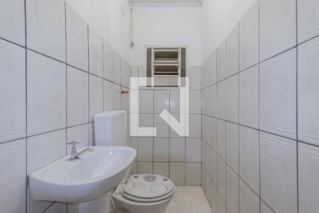 Lavabo de casa para alugar com 2 quartos, 150m² em Cidade Morumbi, São José dos Campos