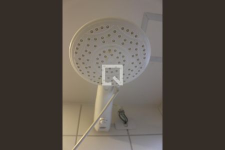 Apartamento à venda com 24m², 1 quarto e sem vaga Apartamento à venda com 24m², 1 quarto e sem vagaChuveiro