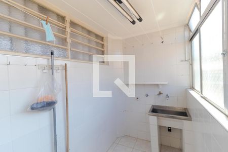 Apartamento à venda com 77m², 2 quartos e 1 vaga Apartamento à venda com 77m², 2 quartos e 1 vagaÁrea de Serviço