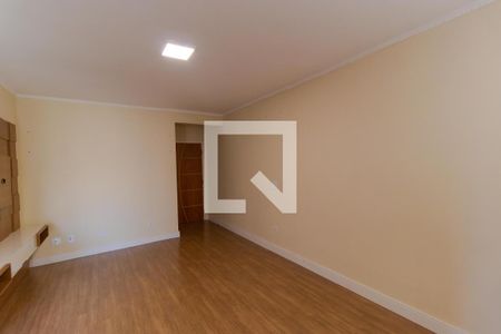 Salas de apartamento à venda com 2 quartos, 77m² em Jardim Proença, Campinas