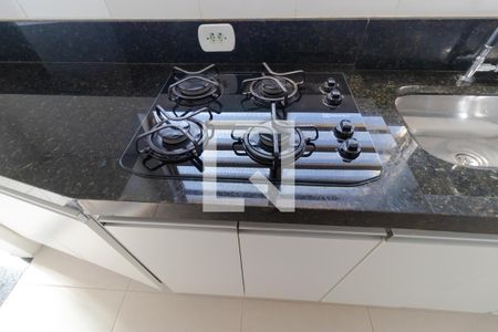 Apartamento à venda com 77m², 2 quartos e 1 vaga Apartamento à venda com 77m², 2 quartos e 1 vagaCozinha