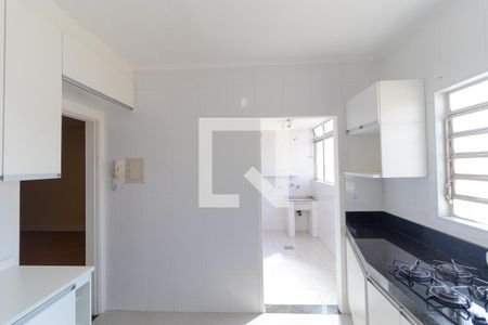 Apartamento à venda com 77m², 2 quartos e 1 vaga Apartamento à venda com 77m², 2 quartos e 1 vagaCozinha