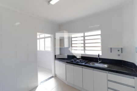 Apartamento à venda com 77m², 2 quartos e 1 vaga Apartamento à venda com 77m², 2 quartos e 1 vagaCozinha