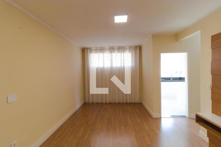 Salas de apartamento à venda com 2 quartos, 77m² em Jardim Proença, Campinas