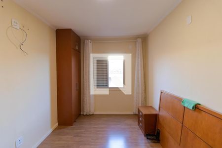 Quarto 01 de apartamento à venda com 2 quartos, 77m² em Jardim Proença, Campinas