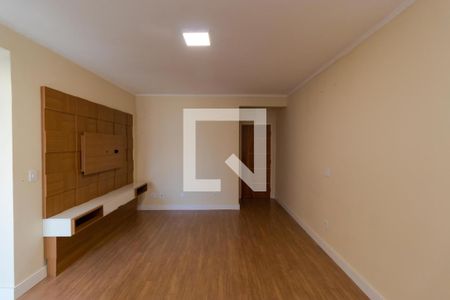 Salas de apartamento à venda com 2 quartos, 77m² em Jardim Proença, Campinas