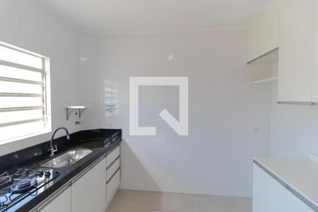 Apartamento à venda com 77m², 2 quartos e 1 vaga Apartamento à venda com 77m², 2 quartos e 1 vagaCozinha