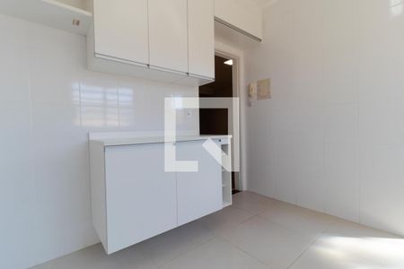 Apartamento à venda com 77m², 2 quartos e 1 vaga Apartamento à venda com 77m², 2 quartos e 1 vagaCozinha