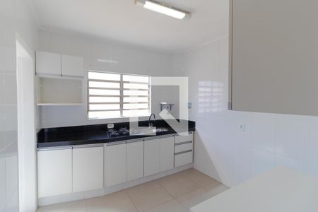 Apartamento à venda com 77m², 2 quartos e 1 vaga Apartamento à venda com 77m², 2 quartos e 1 vagaCozinha