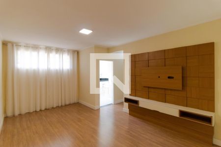 Salas de apartamento à venda com 2 quartos, 77m² em Jardim Proença, Campinas