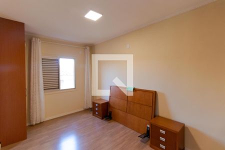 Quarto 01 de apartamento à venda com 2 quartos, 77m² em Jardim Proença, Campinas