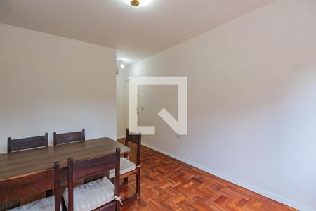 Sala  de apartamento para alugar com 1 quarto, 40m² em Petrópolis, Porto Alegre