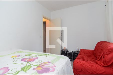 Quarto de apartamento à venda com 2 quartos, 53m² em Centro, Guarulhos