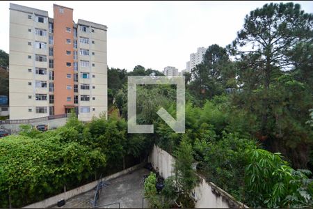 Vista de apartamento à venda com 2 quartos, 53m² em Centro, Guarulhos