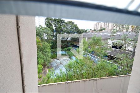 Sala de apartamento à venda com 2 quartos, 53m² em Centro, Guarulhos