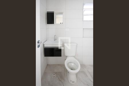 Apartamento à venda com 34m², 1 quarto e sem vaga Apartamento à venda com 34m², 1 quarto e sem vagaBanheiro