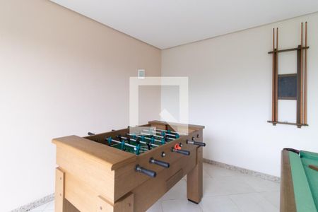 Apartamento à venda com 110m², 3 quartos e 2 vagas Apartamento à venda com 110m², 3 quartos e 2 vagasSala de Jogos