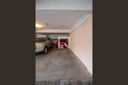 Apartamento à venda com 110m², 3 quartos e 2 vagas Apartamento à venda com 110m², 3 quartos e 2 vagasGaragem