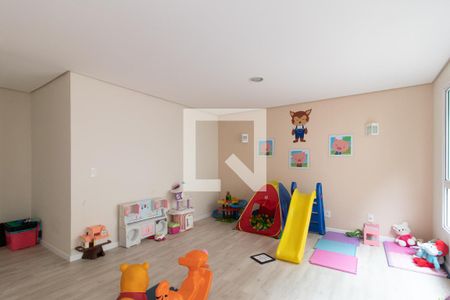 Apartamento à venda com 110m², 3 quartos e 2 vagas Apartamento à venda com 110m², 3 quartos e 2 vagasBrinquedoteca