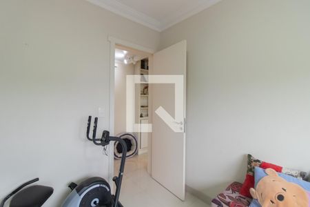 Apartamento à venda com 110m², 3 quartos e 2 vagas Apartamento à venda com 110m², 3 quartos e 2 vagasQuarto 2