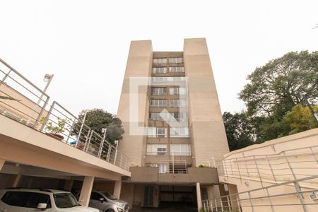 Apartamento à venda com 110m², 3 quartos e 2 vagas Apartamento à venda com 110m², 3 quartos e 2 vagasFachada