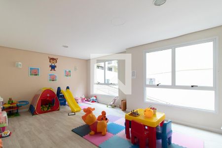 Apartamento à venda com 110m², 3 quartos e 2 vagas Apartamento à venda com 110m², 3 quartos e 2 vagasBrinquedoteca