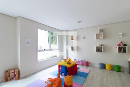 Apartamento à venda com 110m², 3 quartos e 2 vagas Apartamento à venda com 110m², 3 quartos e 2 vagasBrinquedoteca